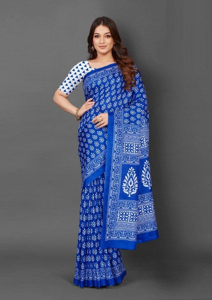 Indigo Vol 2 By Apple Silk Saree Catalog